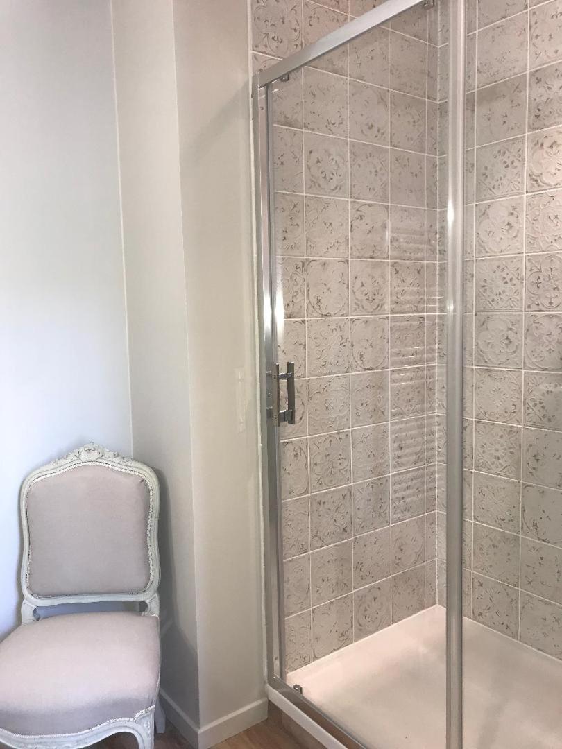Perlepampille Daire Dinan Oda fotoğraf