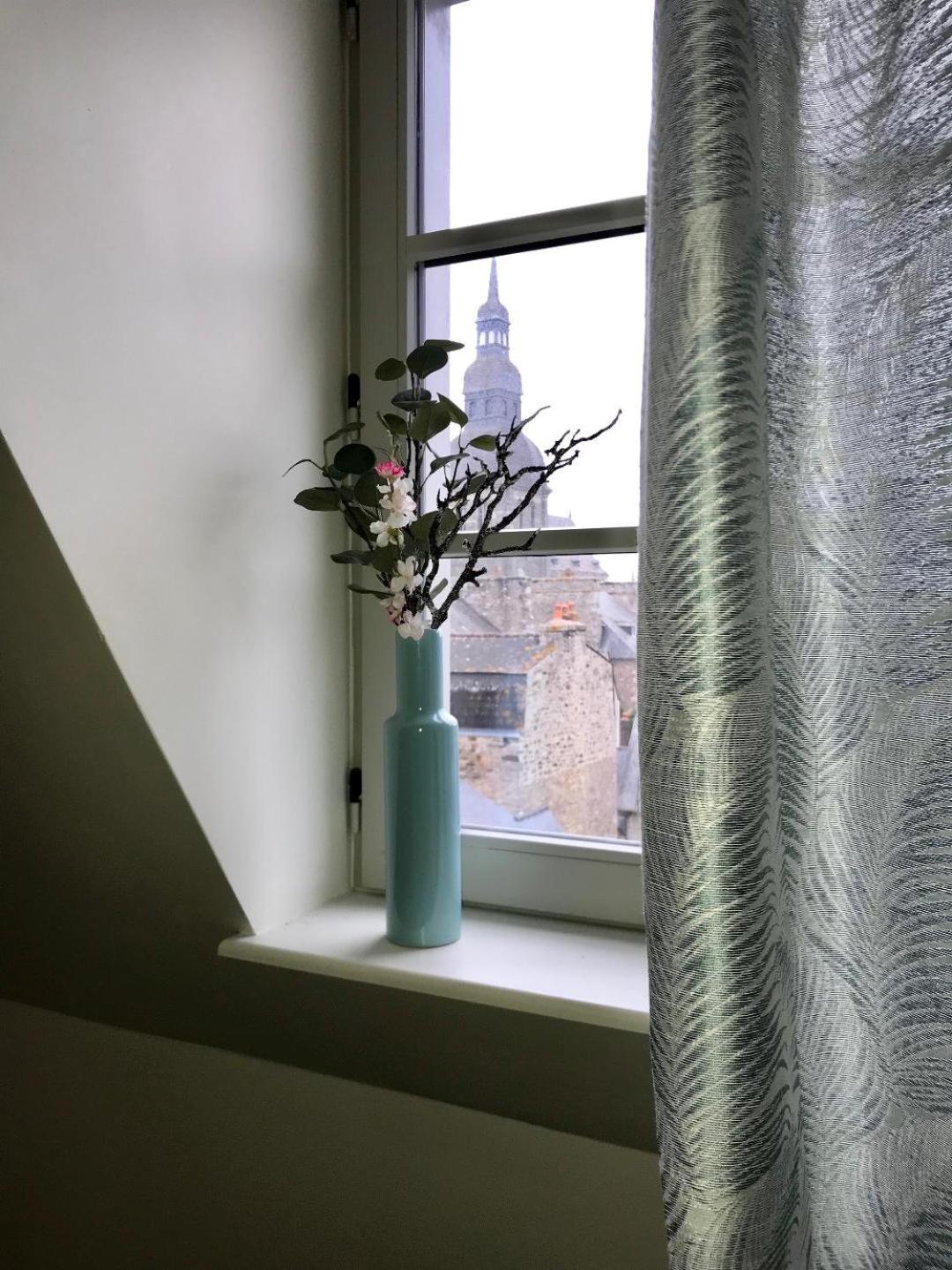 Perlepampille Daire Dinan Oda fotoğraf