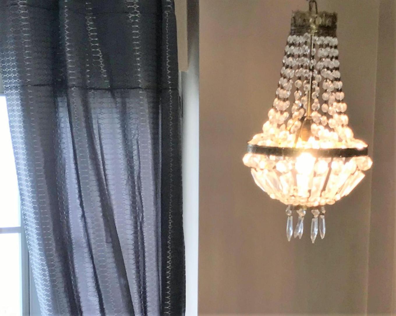 Perlepampille Daire Dinan Oda fotoğraf