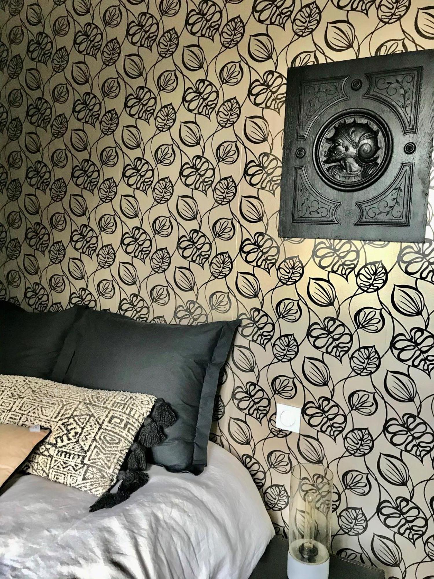 Perlepampille Daire Dinan Oda fotoğraf