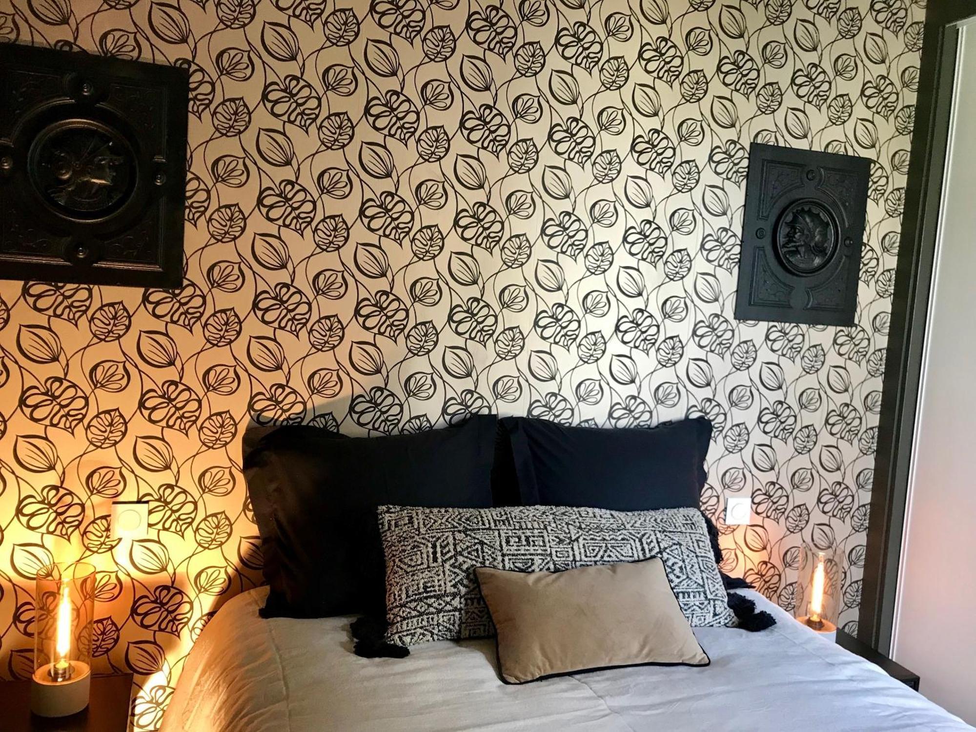 Perlepampille Daire Dinan Oda fotoğraf