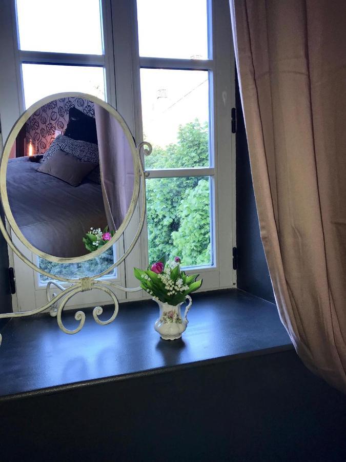 Perlepampille Daire Dinan Dış mekan fotoğraf